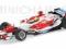 MINICHAMPS Toyota TF107 1/43