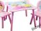 DISNEY STOLIK +2 KRZESŁA KSIĘŻNICZKI KURIER DISNEY STOLIK +2 KRZESŁA KSIĘŻNICZKI KURIER
