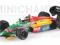 MINICHAMPS Beneton Ford B187 #20 1/43