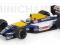 MINICHAMPS Williams Renault FW14 1/43