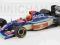 MINICHAMPS Jordan Yamaha 192 #33 1/43