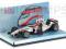 MINICHAMPS BAR Honda 005 1/43