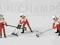 MINICHAMPS Jack Set Panasonic Toyota 1/43