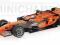 MINICHAMPS Spyker F8VII #20 1/43
