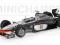 MINICHAMPS McLaren Mercedes MP 413 #8 1/43