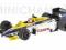 MINICHAMPS Williams Honda FW10 #5 1/43