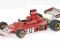 RED LINE Ferrari 312B3 #12 N. Lauda 1/43