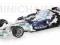 MINICHAMPS BMW F1.08 BMW Sauber F1 1/43