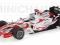 MINICHAMPS Super Aguri Honda SA06 #22 1/43