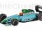 MINICHAMPS Leyton House March JUDD 1/43