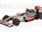 MINICHAMPS Vodafone McLaren Mercedes 1/43