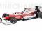 MINICHAMPS Toyota TF109 Panasonic 1/43