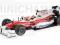 MINICHAMPS Toyota TF109 Panasonic Toyota 1/43