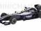 MINICHAMPS AT&T Williams Toyota FW31 #16 1/43