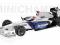 MINICHAMPS BMW F1.09 BMW Sauber F1 1/18