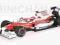 MINICHAMPS Toyota F1 TF109 Toyota 1/43