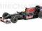 MINICHAMPS Scuderia Toro Rosso 1/43
