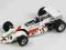 SPARK BRM P160 #18 Gethin Italy GP 1/43