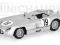 MINICHAMPS MercedesBenz 300 SLR #19 1/43