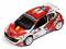 IXO Peugeot 207 S2000 #4 F. Loix 1/43