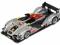 IXO Audi R15 TDI #1 A. McNish 1/43