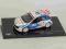IXO Peugeot 207 S2000 #7 S. Sarrazin 1/43