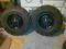 Koła Felgi Opony Quad ATV Bombardier Renegat