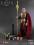 HOT TOYS Thor Odin 12 Inch Figure 1/6
