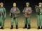 ACADEMY German Infantry Set 1/35