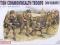 DRAGON British Commonwealth Troops 1/35