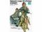 TRUMPETER Modern U.S .Army CH47D Crew 1/35