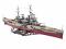 REVELL Battleship H.M.S. Prince of Wales 1/570