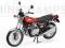 MINICHAMPS Kawasaki 900 Z1 Super4 1973 1/6