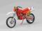 ABREX Jawa 250 Enduro #333 1987 1/18