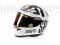 MINICHAMPS Helmet AGV Valentino Rossi 1/2