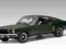 AUTOART Ford Mustang GT 390 1968 (green) 1/18