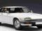 AUTOART Jaguar XJS Coupe 1986 (white) 1/18
