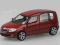 ABREX Skoda Roomster 1/43