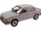 ABREX Skoda 120L (brown gray) 1/43