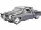 HIGHWAY 61 Studebaker Custom Coupe 1/18