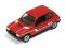 IXO Talbot Samba Rallye 1983 (red) 1/43