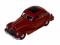IXO Emw 302 Limousine 1950 (bordeaux) 1/43