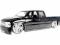 JADA TOYS Chevrolet Silverado 1/18