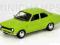 MINICHAMPS Ford Escort RS 1600 1971 1/43