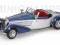 MINICHAMPS Horch 855 Special Roadster 1/43