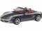SCHUCO Porsche Boxster S (grey metallic) 1/43