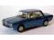 STARLINE Lancia 2000 (blue vincennes) 1/43