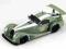 SPARK Morgan Aero 8 GT3 2007 (green) 1/43