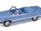 WELLY Chevrolet Impala 1963 1/24