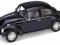 WELLY Volkswagen Beetle Hard Top 1/24